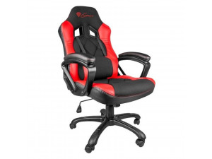 Gaming Chair Genesis Nitro 330 Black-Red NFG-0752